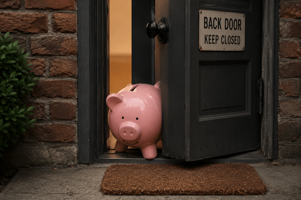 The Mega Backdoor Roth: A Powerful Opportunity to Build Tax-Free Retirement